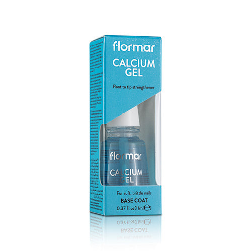 Visual della Trattamento Unghie Al Calcio - Base Coat 11 Ml