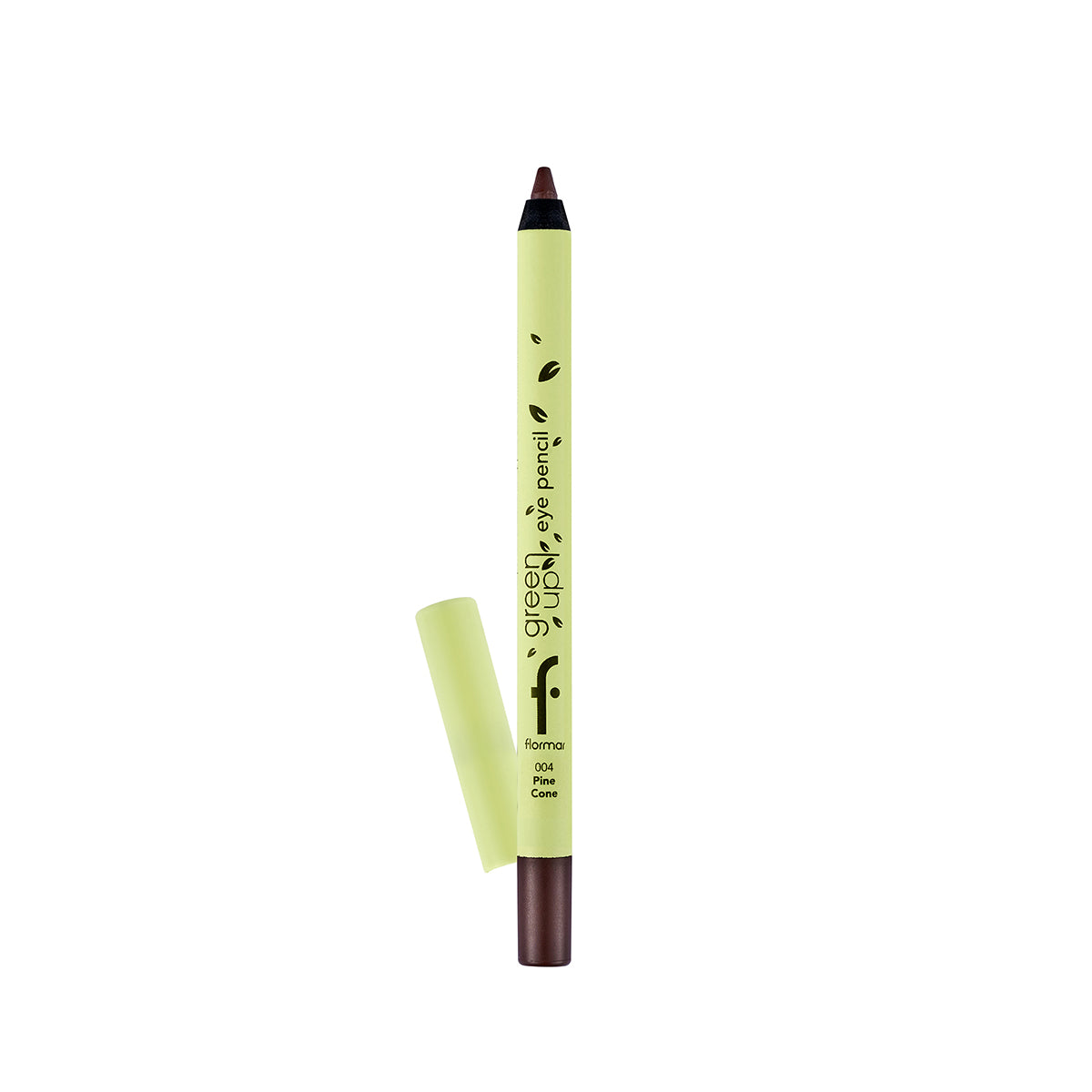 GREEN UP EYE PENCIL PCL-004 PINE CO