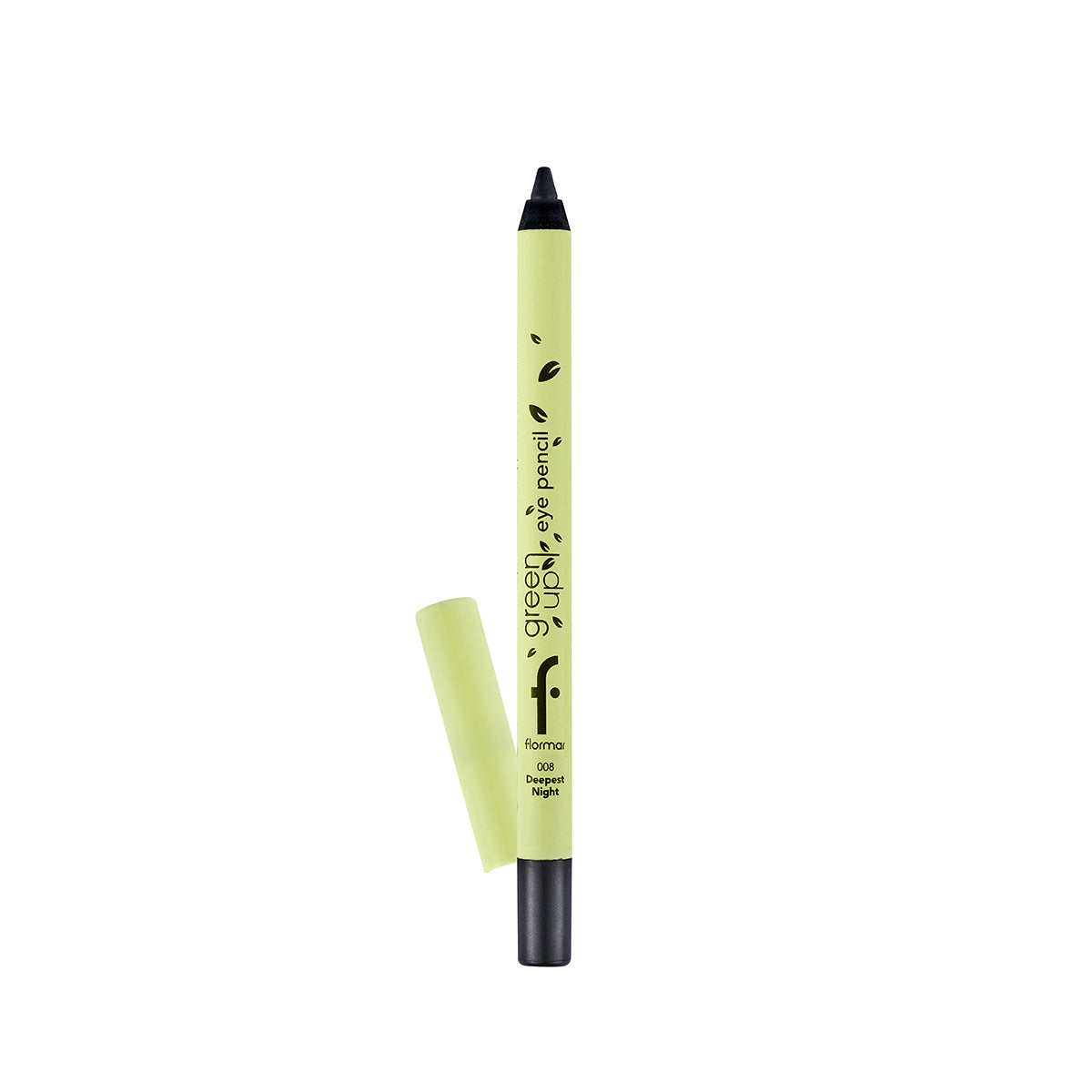 GREEN UP EYE PENCIL PCL-008 DEEPST
