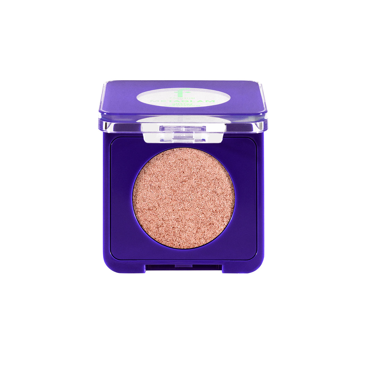 MG GLITTER EYESHADOW 01CRYSTALPINK
