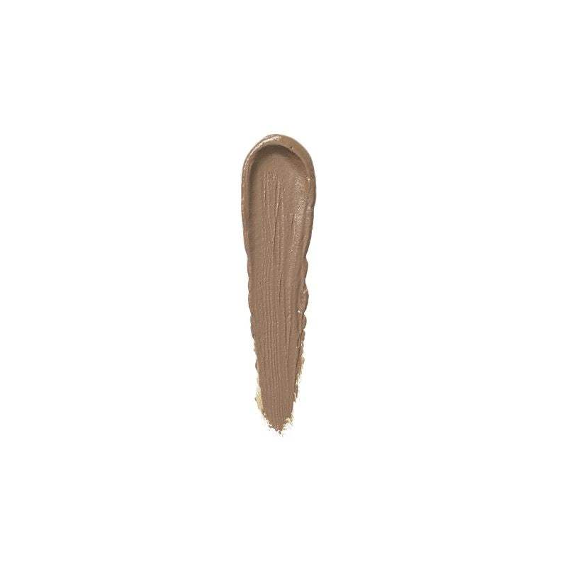 Puffy liquid contour 001 AMBER