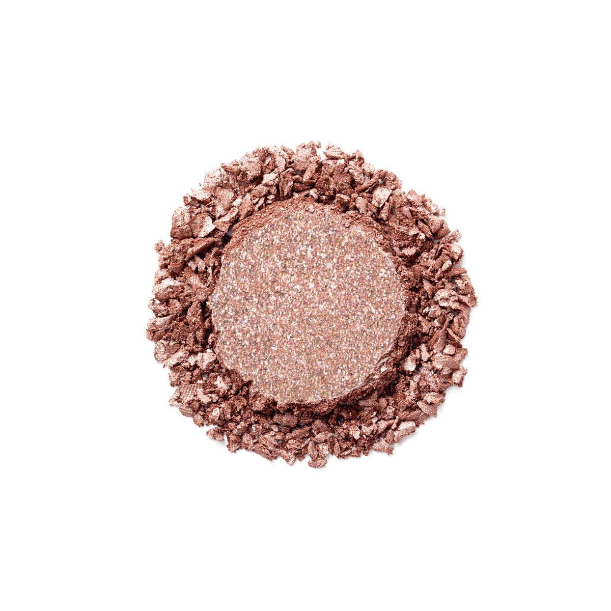 MONO GLITTER EYESHADOW 01 C. PINK