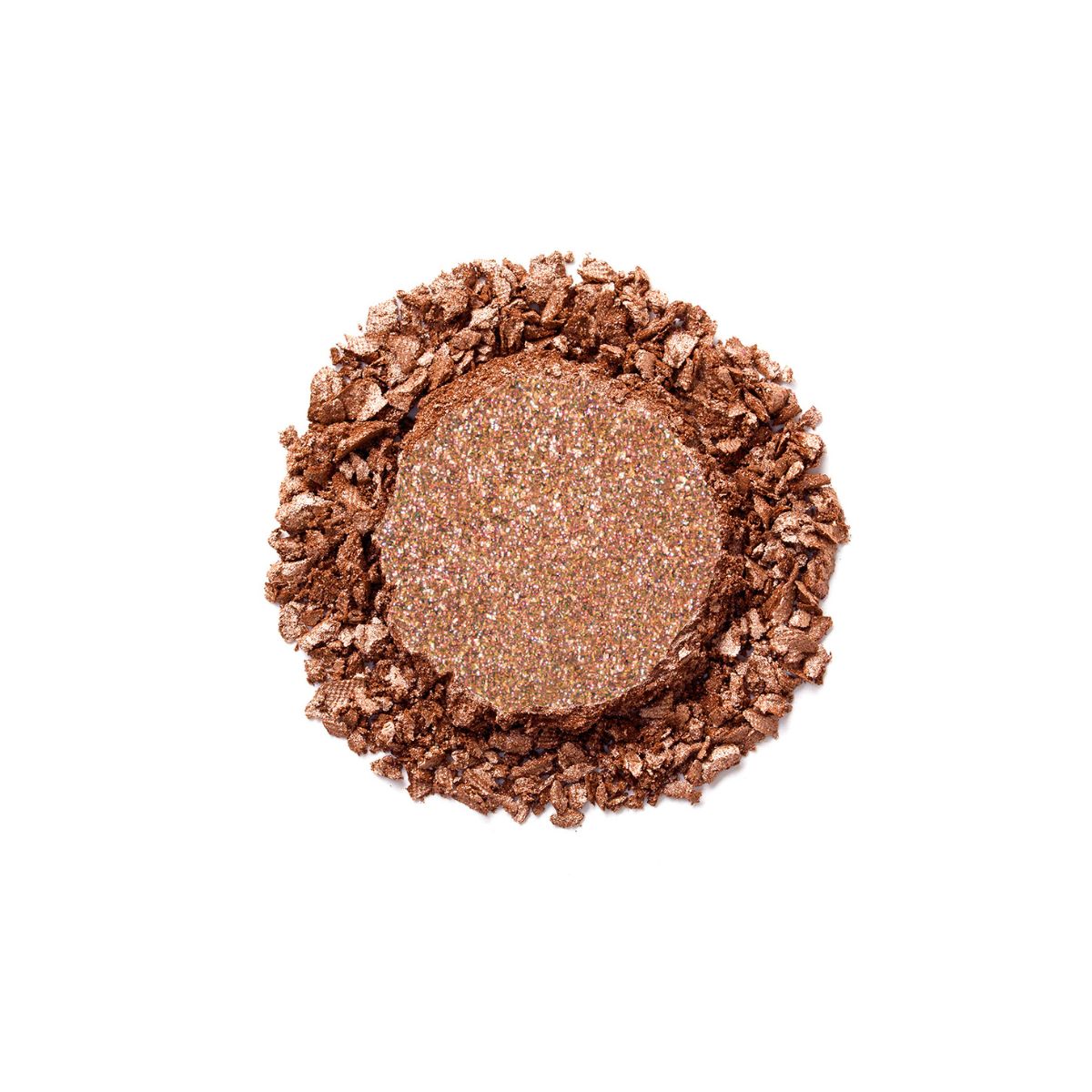 MONO GLITTER EYESHADOW 03 COPPER SP