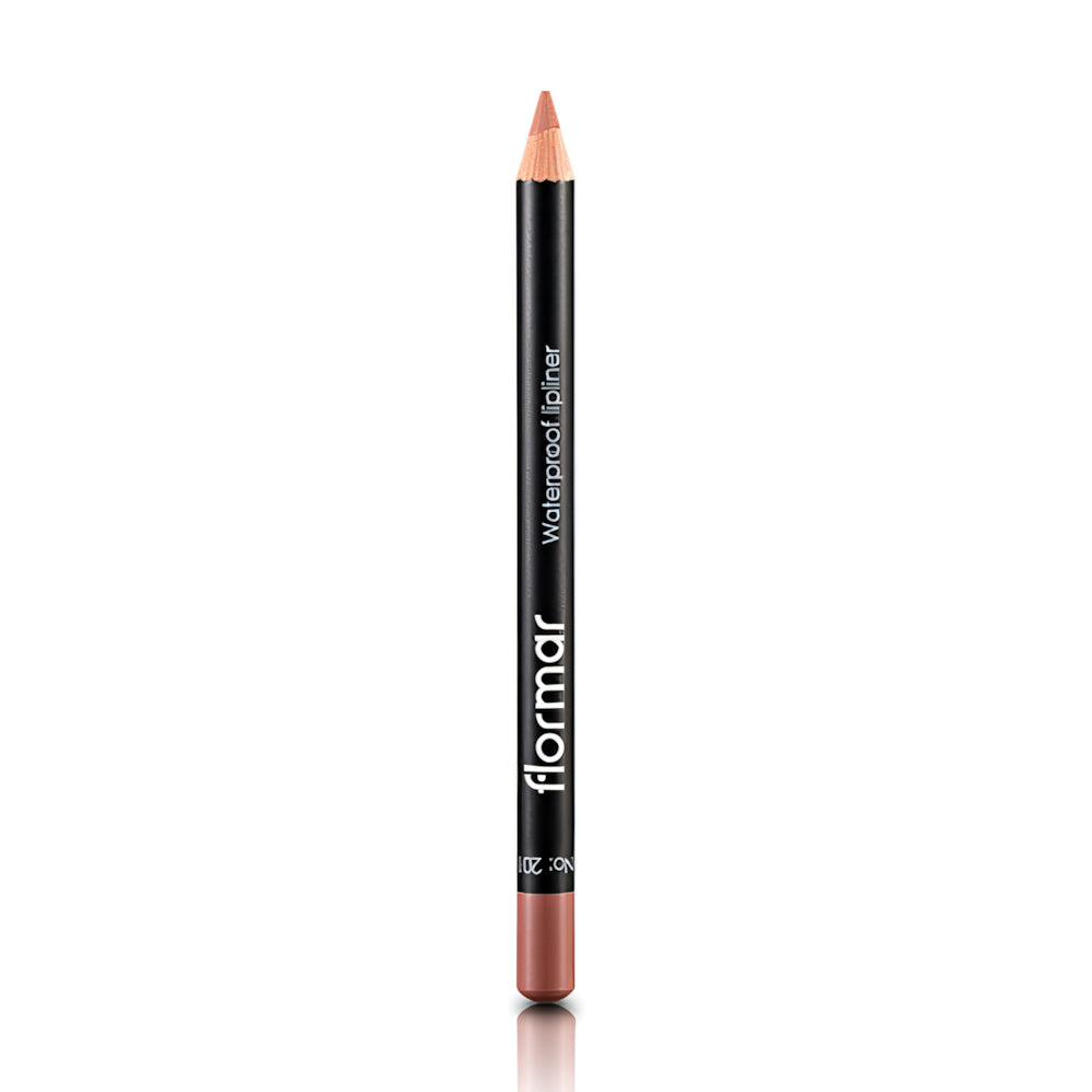 WATERPROOF LIPLINER NATURALLY NUDE