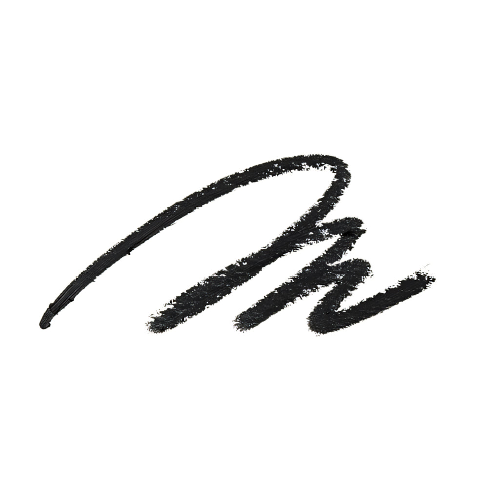 SMOKY EYES EYELINER - Carbon Black