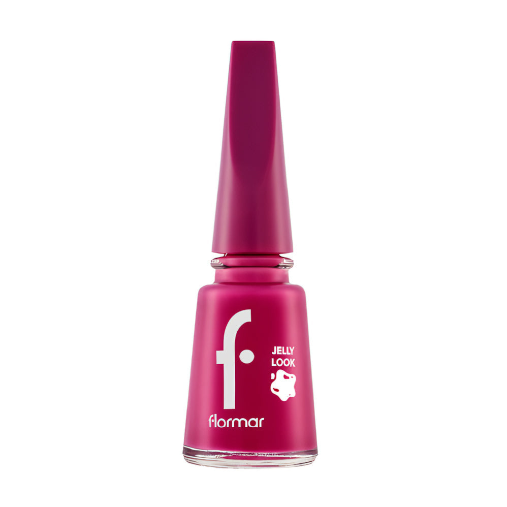 Visuale del prodotto Smalto Per Unghie Effetto Gel 11 Ml