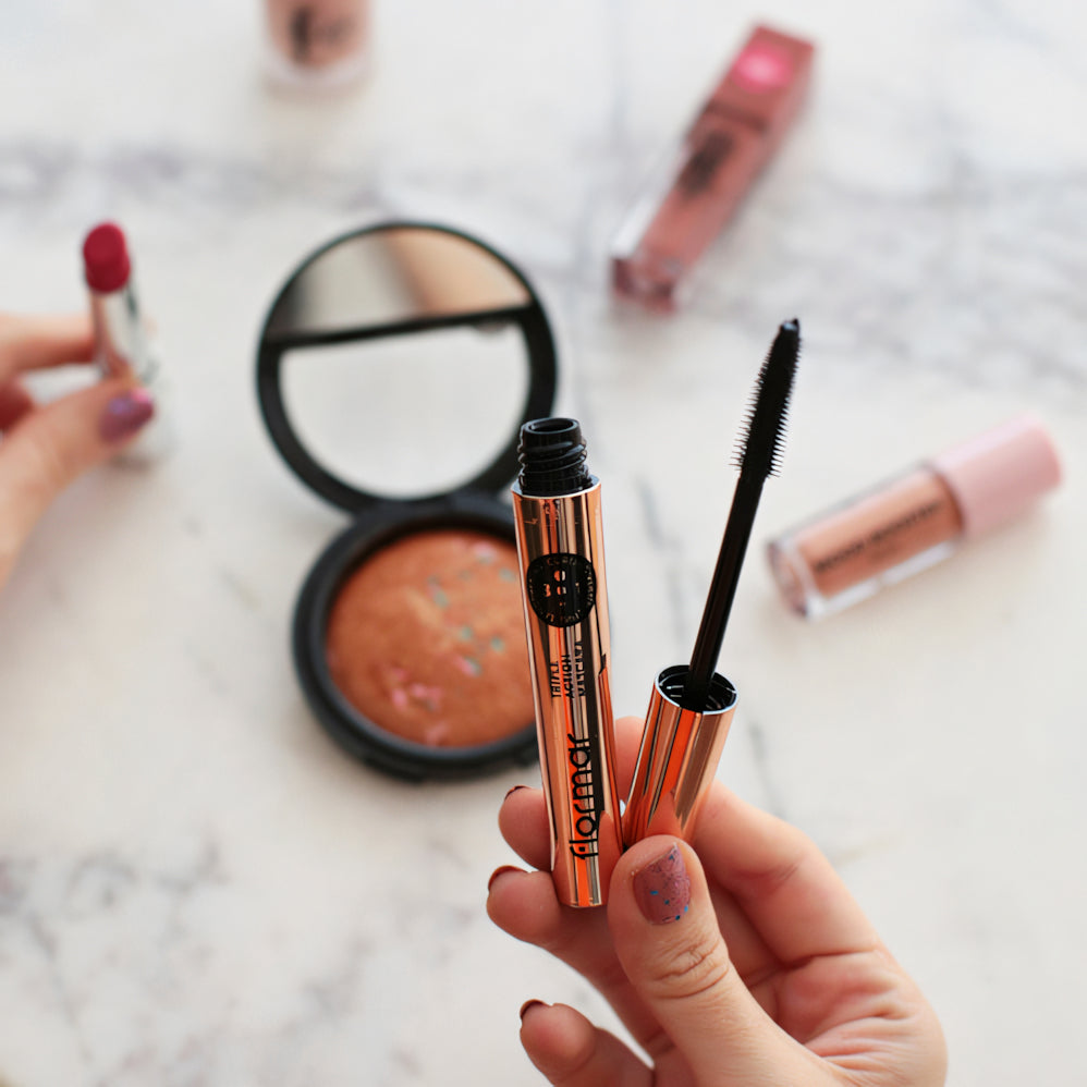 Visuale ambientale dello Mascara Tripla Azione 8 Ml