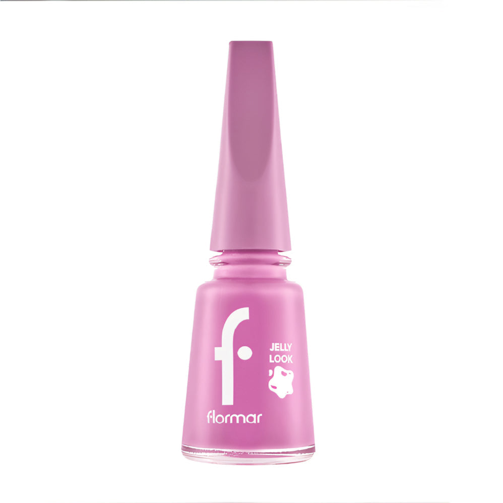 Visuale del prodotto Smalto Per Unghie Effetto Gel 11 Ml