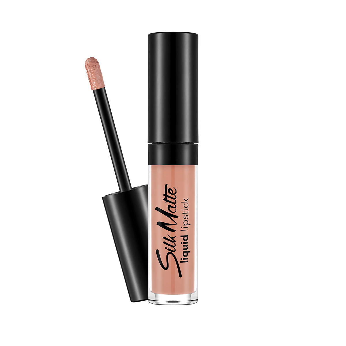 Visuale del prodotto Rossetto Liquido Mat Effetto Seta 4,5 Ml