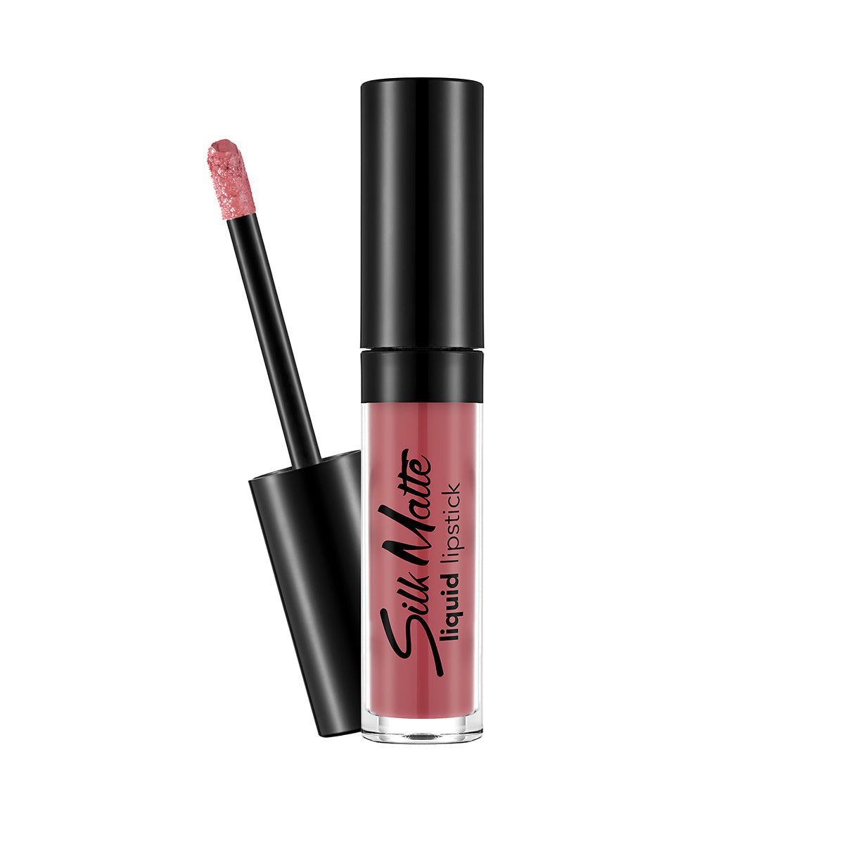 Visuale del prodotto Rossetto Liquido Mat Effetto Seta 4,5 Ml