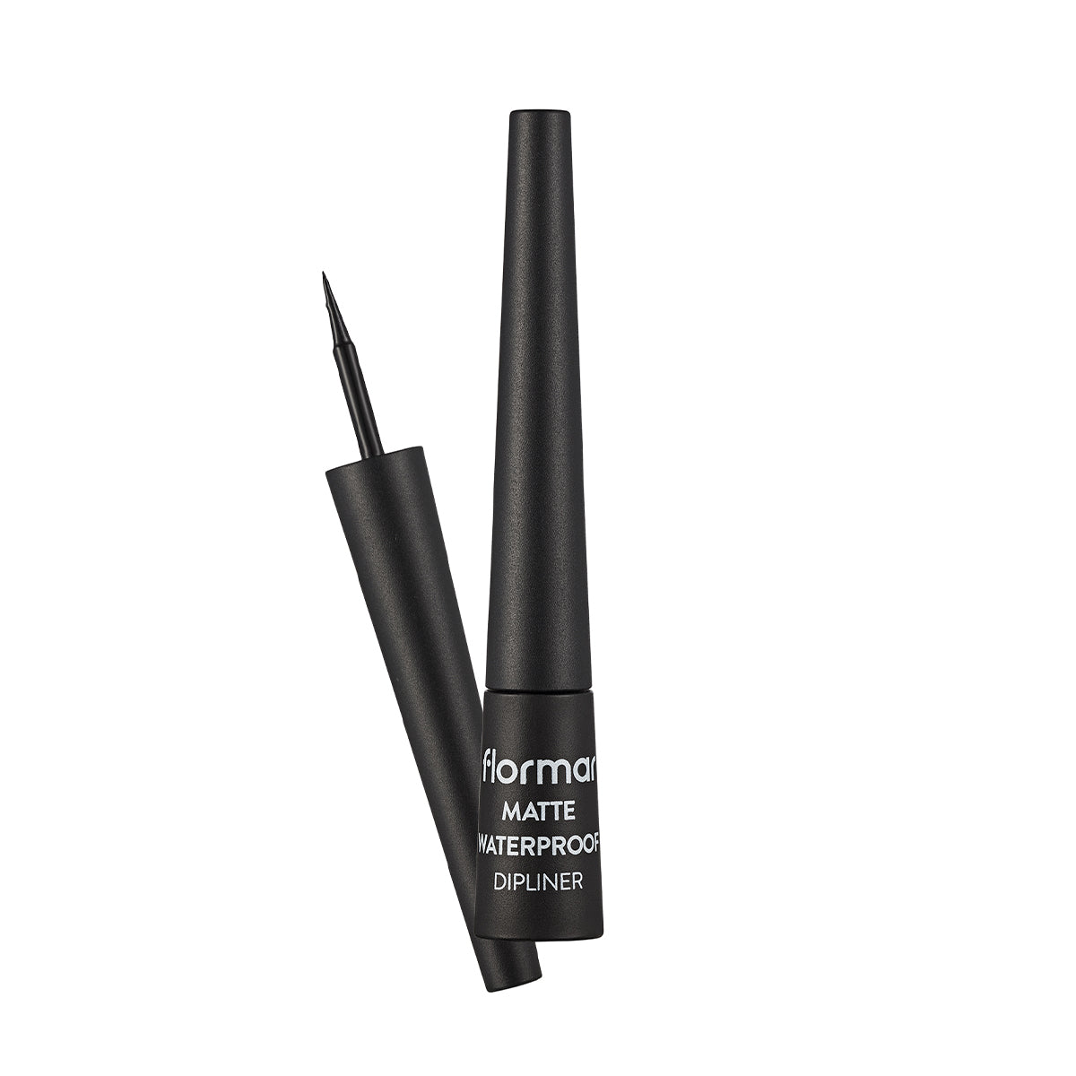 Visuale del prodotto Eyeliner Liquido Waterproof Opaco 2,5 Ml
