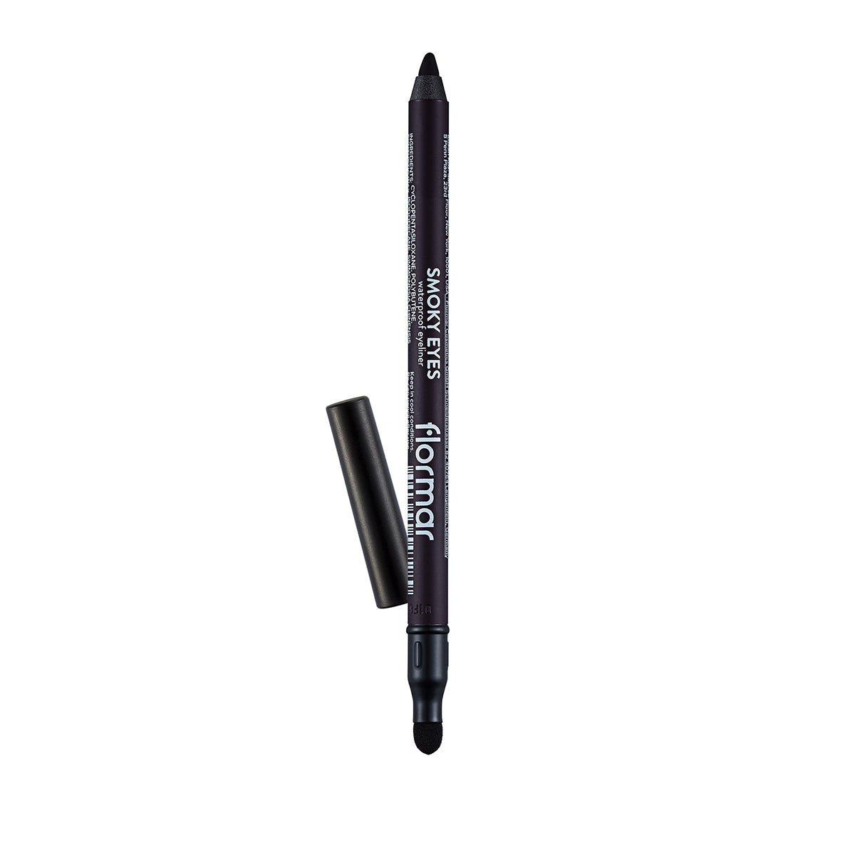 Visuale del prodotto Eyeliner Waterproof Effetto Smoky 1,14 Gr