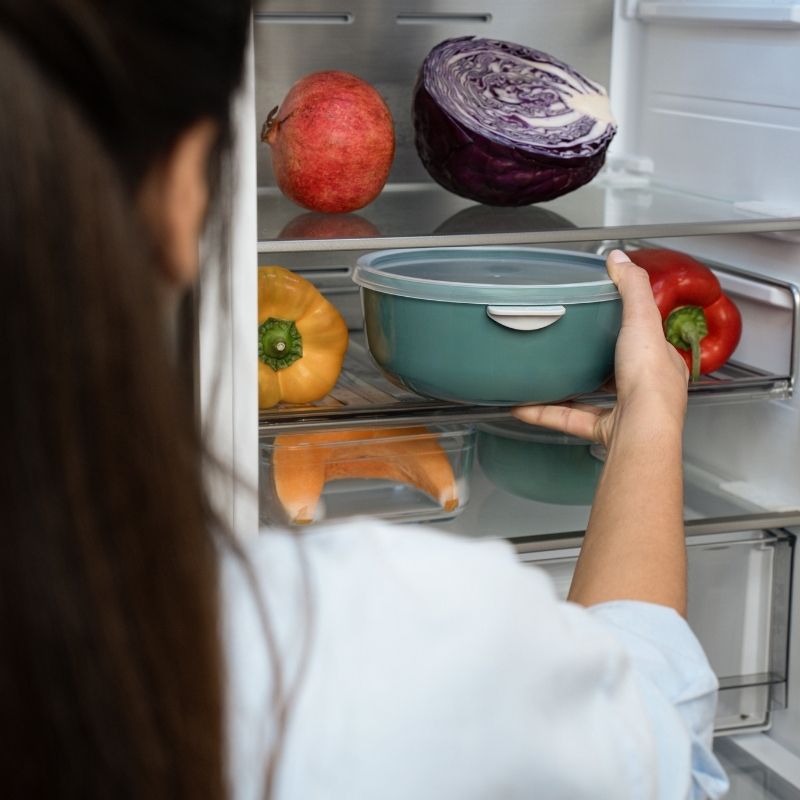 FOOD CONTAINER LARGE