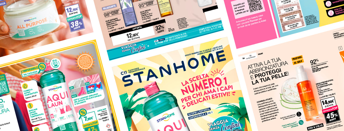 <p>Il nostro catalogo</p>