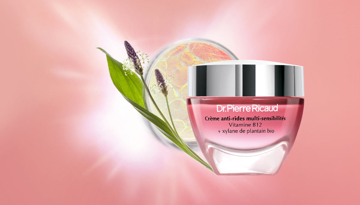 <p><strong>Innovazione: Crema antirughe multisensibilità a -36%</strong></p>