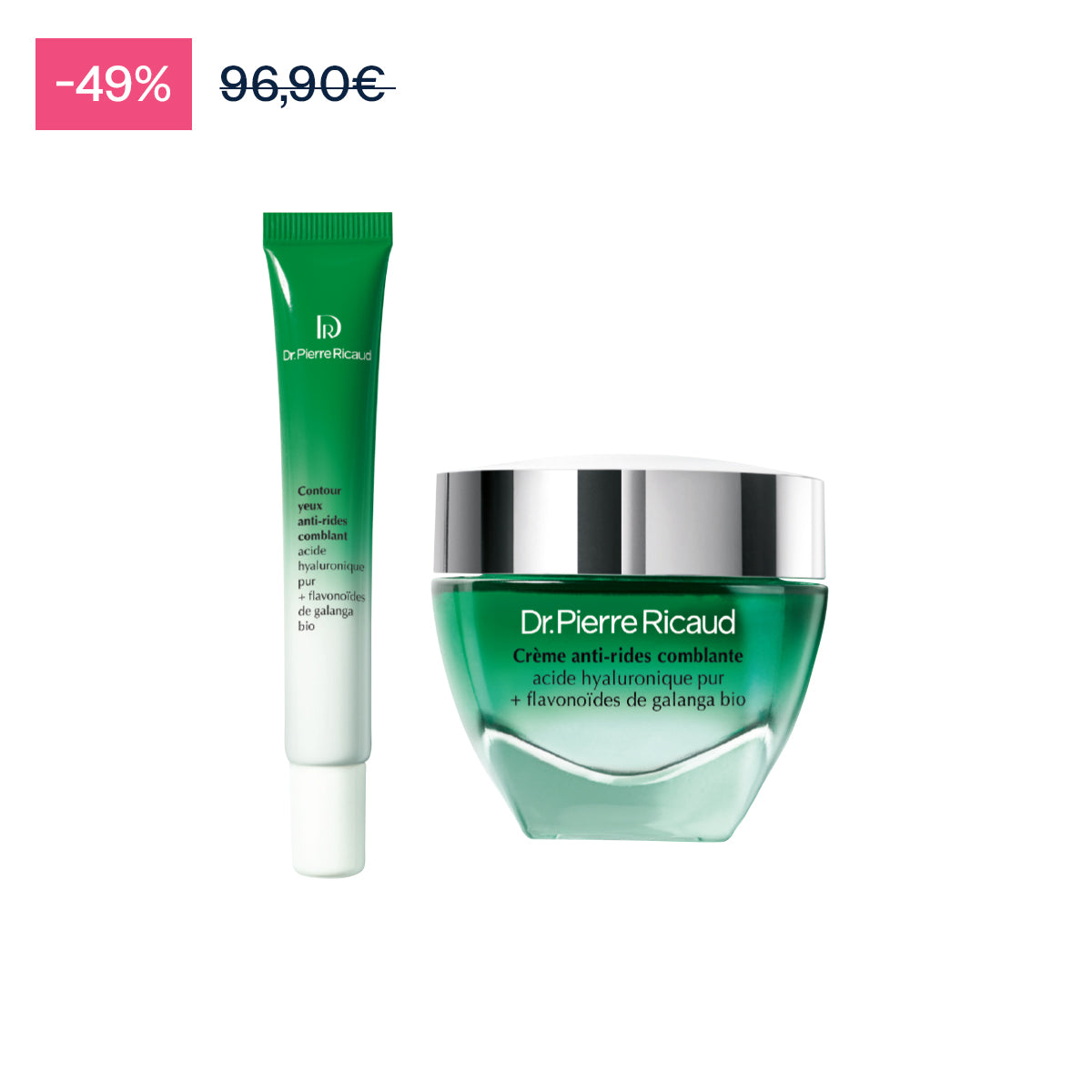 CREMA+CONT.OCCHI GALANGA