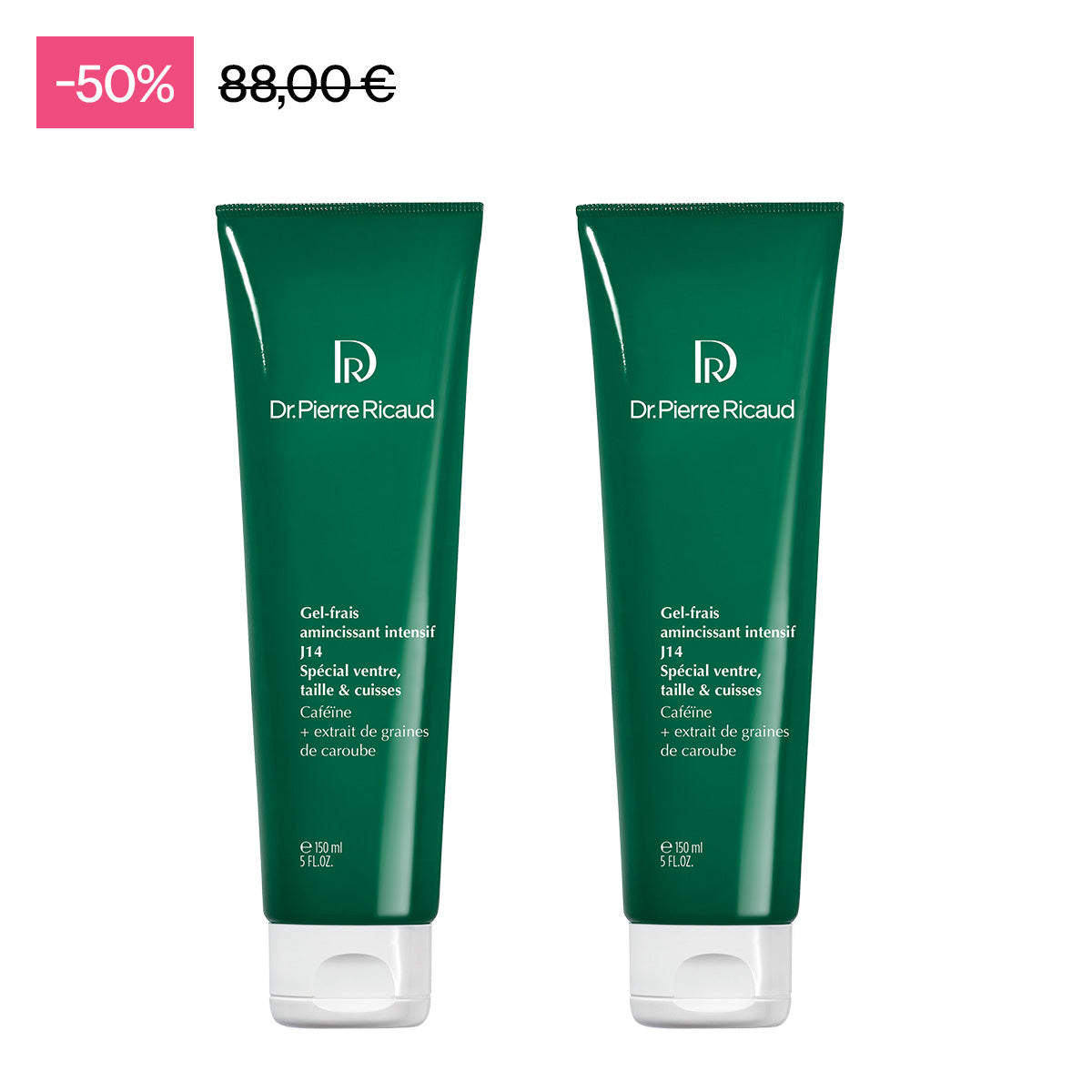 1+1 crema snellente