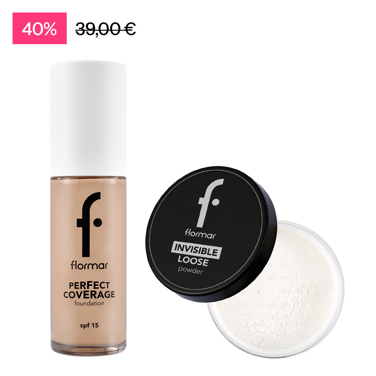 LOOSE POWD+PERF COV101