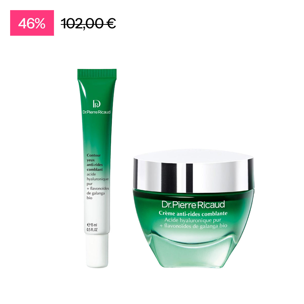 CREMA+CONT.OCCHI GALANGA