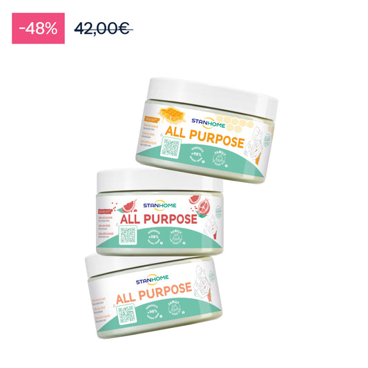 2X ALL PURPOSE