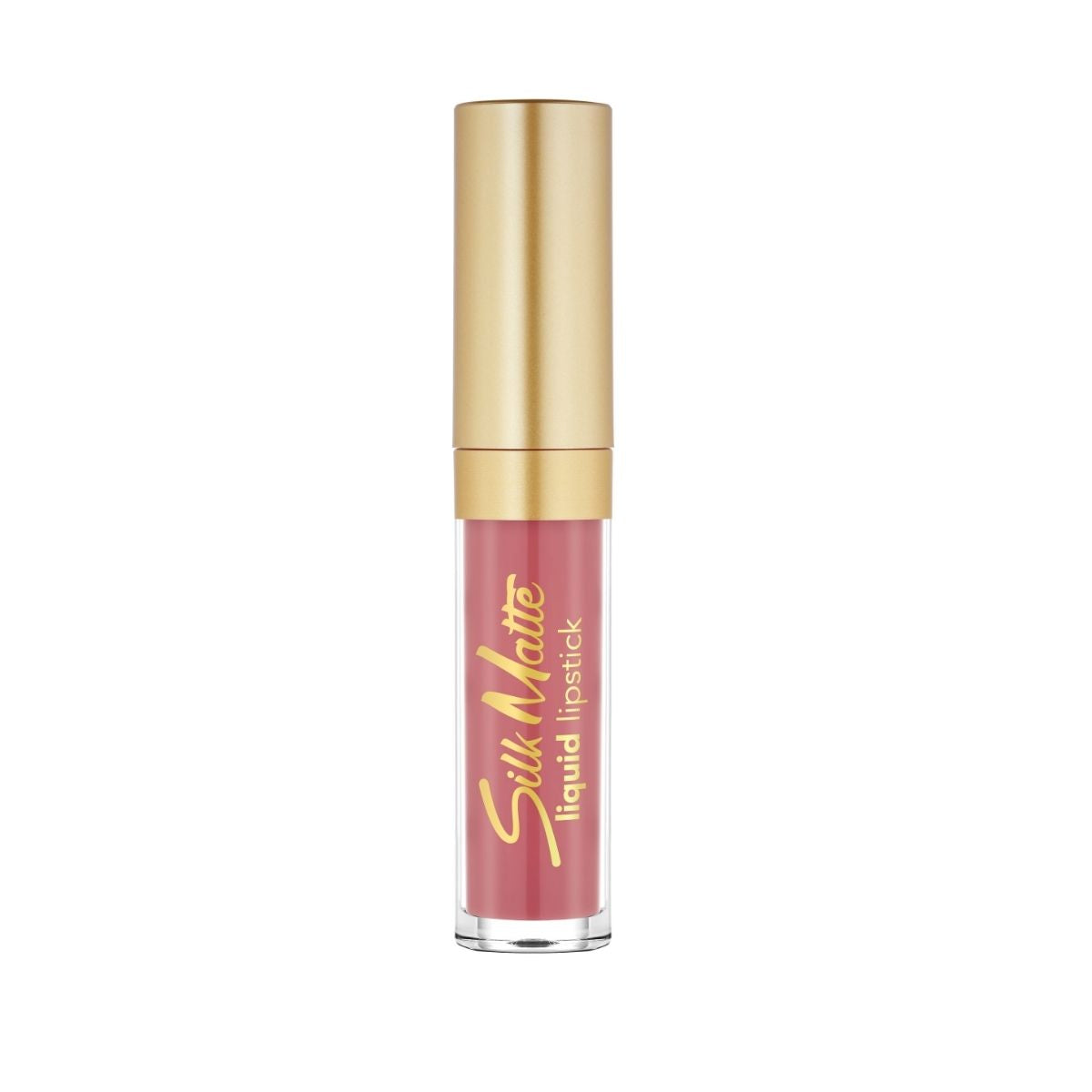 SILK MATTE LIQUID LIPSTICK 04
