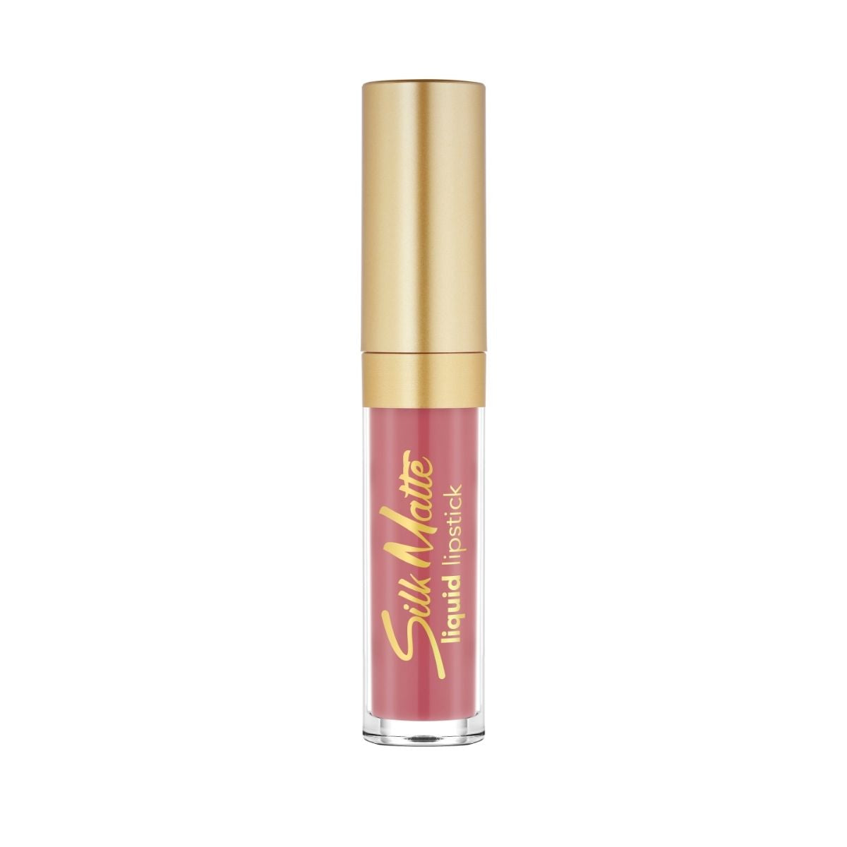 SILK MATTE LIQUID LIPSTICK 06