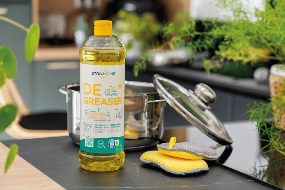 DEGREASER STANHOME