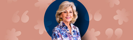Voci che ispirano: Anna Ronfani