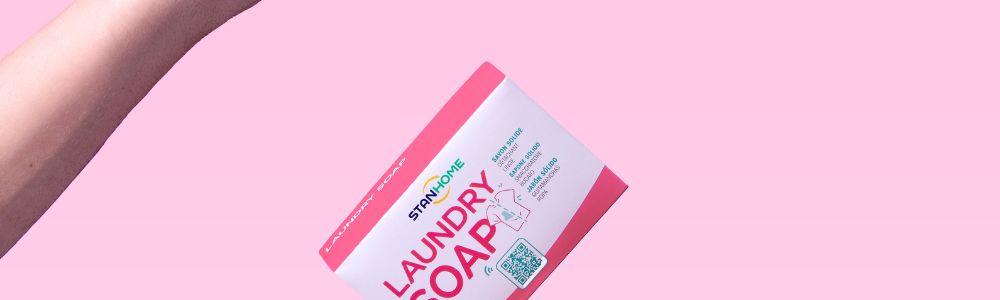 Detersivo lavatrice