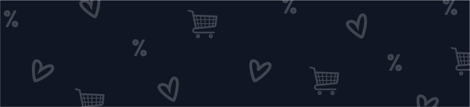 Black Friday -  fino al 25 novembre