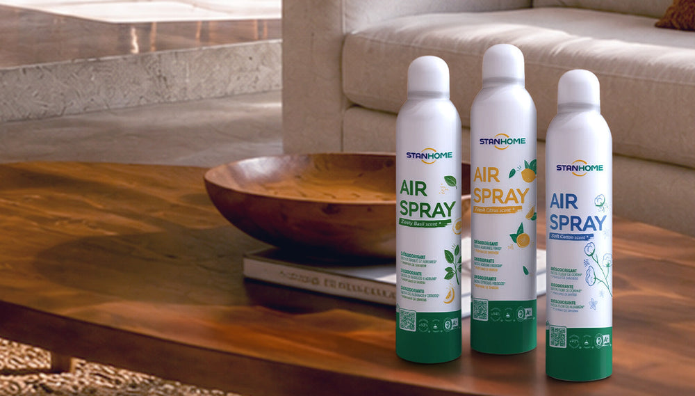 Air Spray - Fragranze