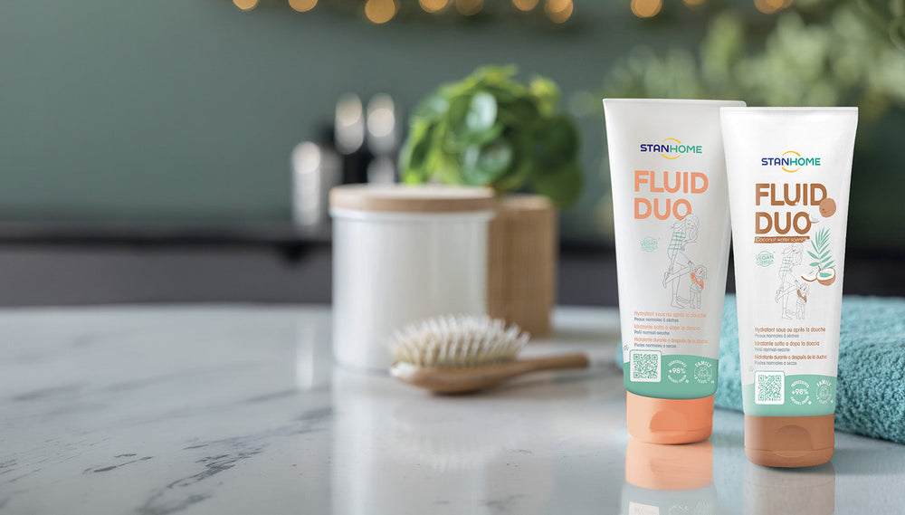 Fluid Duo
