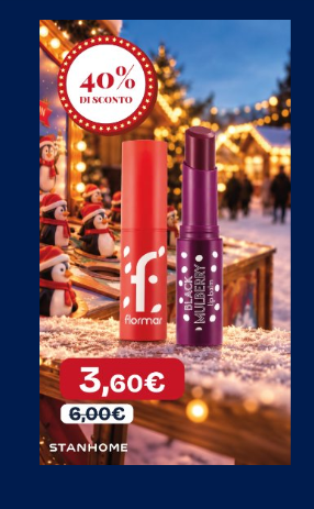 Lip Balm - Varianti