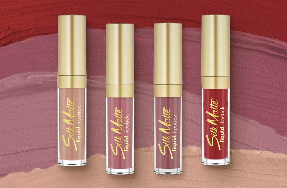 Silk Matte