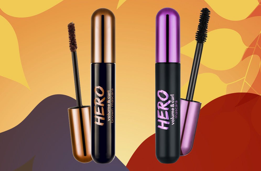 Hero Volume Mascara