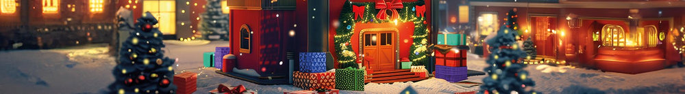 La fabbrica del Natale