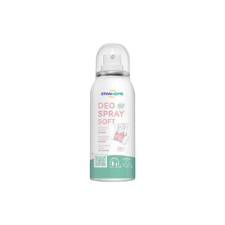 DEO SPRAY SOFT 100 ML - Stanhome - 1