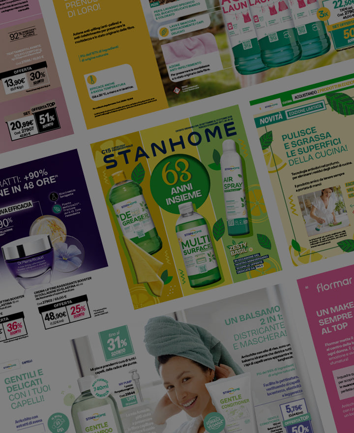 <p><strong>Il nostro catalogo</strong></p>