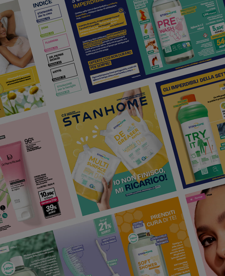 <p><strong>Il nostro catalogo</strong></p>