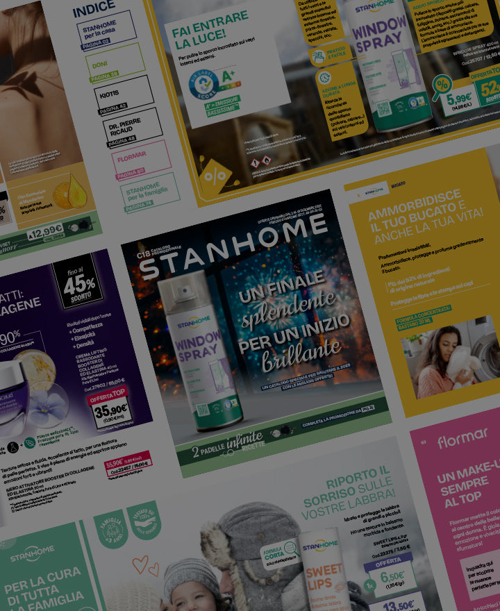 <p><strong>Il nostro catalogo</strong></p>