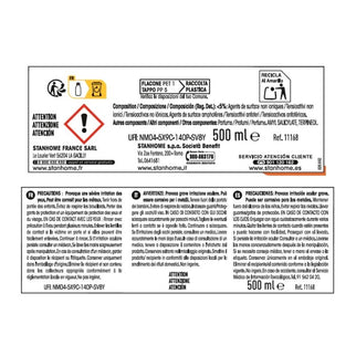 ANTI-CALC SPRAY 500 ML - Stanhome - 2