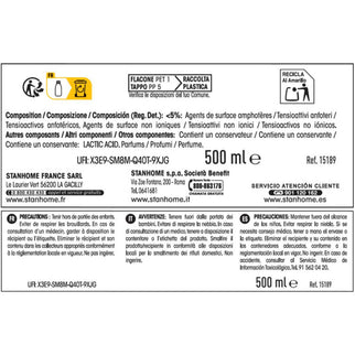 EXPRESS SHINE 500 ML