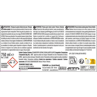 DEGREASER XMAS 2026 750 ML - Stanhome - 2