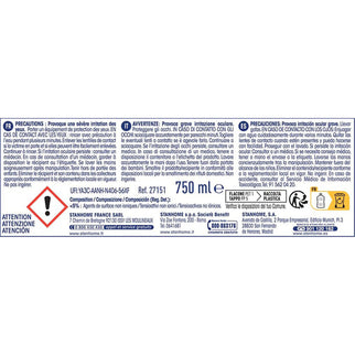 SHINE BOOSTER 750 ML - Stanhome - 2