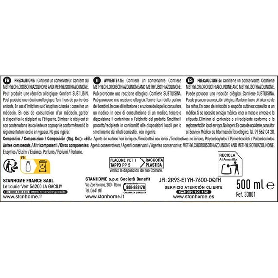 DISH GEL 500 ML - Stanhome - 2