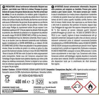 OVEN 400 ML - Stanhome - 3
