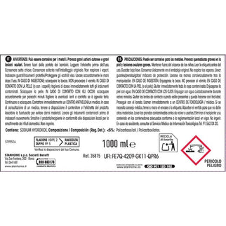 ACTIVE DRAIN 1000ML - Stanhome - 2