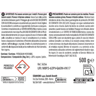 MULTI USE CLEANER - Stanhome - 2