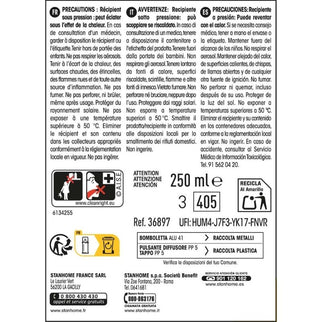 AIR SPRAY LIMONE-VERBENA - Stanhome - 2
