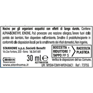 BLUE DROP 30ML IT - Stanhome - 2